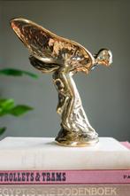 sculptuur, NO RESERVE PRICE - Sculpture of Rolls Royce - 19, Antiek en Kunst