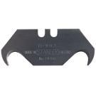 10 Stanley reservemesjes 1996 zonder gaten, Doe-het-zelf en Verbouw, Gereedschap | Handgereedschap, Nieuw, Verzenden