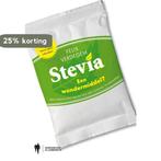 Stevia 9789089312723 Felix Verdegem, Verzenden, Zo goed als nieuw, Felix Verdegem