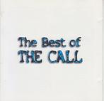 cd - The Call - The Best Of The Call, Cd's en Dvd's, Verzenden, Zo goed als nieuw