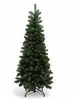 XMS-Trees Kunstkerstboom Banff H240xØ101cm inclusief LED, Diversen, Ophalen of Verzenden, Nieuw