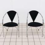 Paar Eetkamerstoelen door Matthias Gurtler voor Artifort, Ophalen of Verzenden, Nieuw