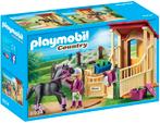 Playmobil Arabier met Paardenbox – 6934 (Nieuw), Verzenden, Nieuw