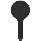 Wiesbaden Handdouche - 3 Standen - Kunststof - Mat Zwart, Ophalen of Verzenden, Nieuw