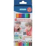 Stylex Driekleurpotloden van €6,40 voor €5, Hobby en Vrije tijd, Ophalen of Verzenden, Nieuw, Overige typen