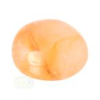 Limoniet kwarts - Golden healer handsteen Nr 49 - 66 gram, Verzenden, Nieuw