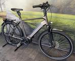 Kalkhoff Image 5 - Electrische fiets met Riem-aandrijving, Overige merken, Ophalen of Verzenden, Zo goed als nieuw, 50 km per accu of meer