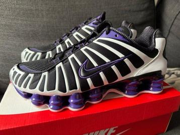 Nike - Shox TL - Sneakers - Maat: EU 43 beschikbaar voor biedingen