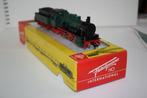 Fleischmann H0 - 4147 - Stoomlocomotief met tender (1) -, Nieuw