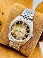 Seiko - Lord Matic Special Gradient Golden Sunburst  –