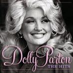 Dolly Parton - The Hits, Ophalen of Verzenden, Gebruikt