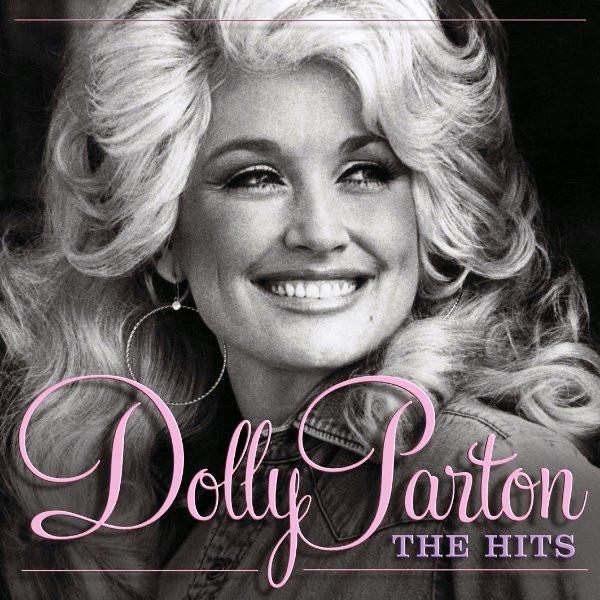 Dolly Parton - The Hits, Cd's en Dvd's, Cd's | Pop, Gebruikt, Ophalen of Verzenden
