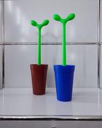 Toiletset - Alessi - Stefano Giovanonni - Merdolino - Hars -