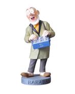 Suske en Wiske Beeldje Barabas met Afstandsbediening 16 cm, Ophalen of Verzenden, Nieuw