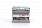 Bosch S5A05 AGM START STOP ACCU 60AH 12V 680A, Ophalen of Verzenden, Nieuw