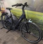 Electrische fiets dames Batavus Finez E-Go Power | Als Nieuw, Fietsen en Brommers, Elektrische fietsen, Batavus, Ophalen of Verzenden