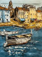 Bernard Dufour (XX-XXI) - Harbour