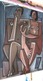 Oscar Green (1989) - Le Couple