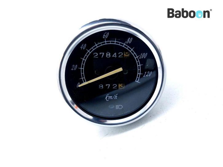 Tellerklok KMH Suzuki GZ 125 Marauder 1998-2006, Motoren, Onderdelen | Suzuki, Gebruikt, Verzenden