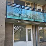Studentenkamer met Balkon, Huizen en Kamers, 35 tot 50 m², Arnhem
