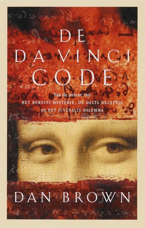 De Da Vinci Code Midprice 9789024528028 Dan Brown, Boeken, Thrillers, Gelezen, Verzenden