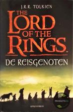 9789022531969 The Lord of the Rings - 1 - De reisgenoten ..., Boeken, Fantasy, Gelezen, Verzenden, J.J.R. Tolkien