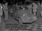 Fiat - 500 B ex Mille Miglia 1949 - NO RESERVE - 1948, Auto's, Oldtimers