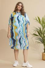 ZHENZI blouse jurk Bianca Maat:, Verzenden, Nieuw, Overige kleuren