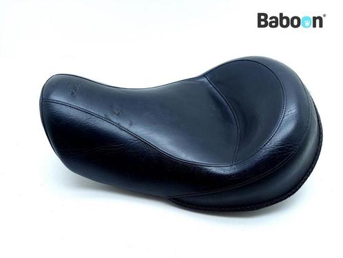 Buddy Seat Solo Harley-Davidson FXD Dyna 2006-2008 Mustang, Motoren, Onderdelen | Harley-Davidson, Gebruikt, Verzenden