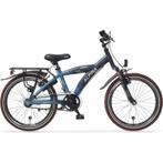 Alpina Yabber J22 Stone Blue Matt - Navy Blue Matt (Fietsen), Ophalen of Verzenden, Nieuw, Overige merken