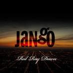 cd - Jango - Red Ray Dawn, Verzenden, Zo goed als nieuw