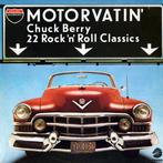 Chuck Berry - Motorvatin (LP, Comp), Ophalen of Verzenden, Nieuw in verpakking