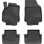 Renault Fluence 2009-2016 All Weather rubber automatten, Ophalen of Verzenden, Nieuw