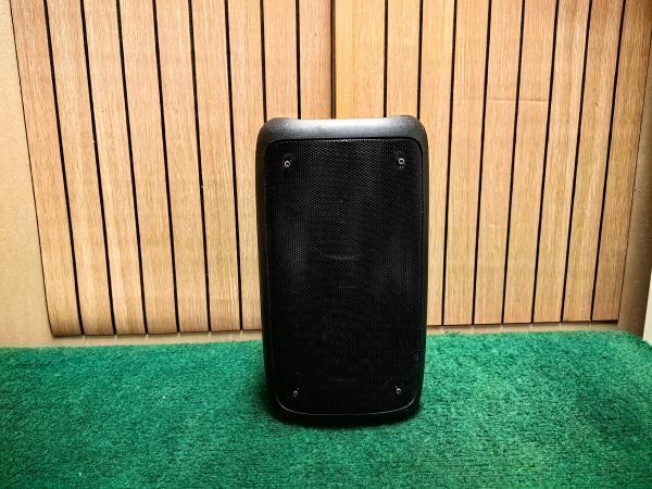 Veiling - Idance Blaster B2X Bluetooth Speaker - In Nette St, Computers en Software, Pc speakers