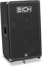 Eich 1210S 4 Ohm, Muziek en Instrumenten, Ophalen of Verzenden, Nieuw, Basgitaar, 100 watt of meer