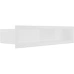 Convectierooster White Luft 9x40, Verzenden, Nieuw