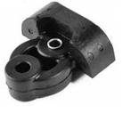 Mitsubishi uitlaat rubber, Nieuw, Mitsubishi