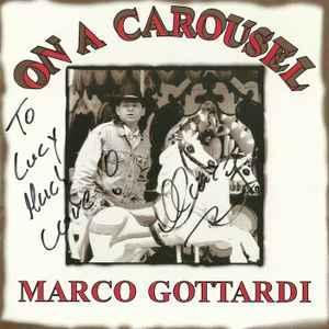 cd - Marco Gottardi - On A Carousel, Cd's en Dvd's, Cd's | Overige Cd's, Zo goed als nieuw, Verzenden