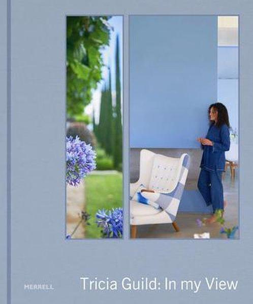 Tricia Guild: In My View 9781858946757 Amanda Back, Boeken, Overige Boeken, Zo goed als nieuw, Verzenden