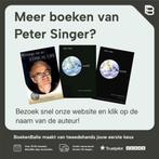 Marx 5413662914069 Peter Singer, Boeken, Verzenden, Zo goed als nieuw, Peter Singer