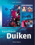 Handboek Duiken 9789059204256 Joshilyn Jackson, Verzenden, Gelezen, Joshilyn Jackson
