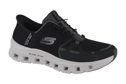 -48% Skechers  Skechers 150420 bkcc dames instappers sportie, Kleding | Dames, Schoenen, Zwart, Nieuw, Verzenden