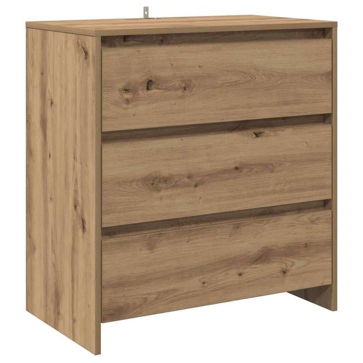 Dressoir 70x41x75cm | Tweedehands | 40% Korting, Huis en Inrichting, Kasten | Dressoirs, 50 tot 100 cm, 25 tot 50 cm, Nieuw, Overige houtsoorten