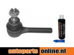 Buitenste stuurkogel Volkswagen (vw) Lt 40-55 voorzijde, lin, Verzenden, Nieuw