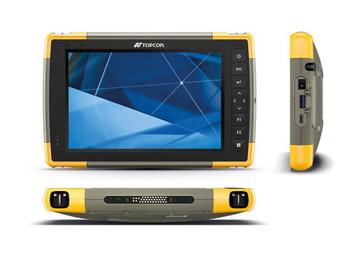 Topcon Hiper XR GNNS RTK Netwerkrover Tiltsensor beschikbaar voor biedingen