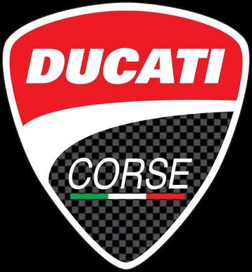 Carrosserie (2) - Ducati - RACING 1098, Codone + Carena beschikbaar voor biedingen