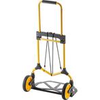 Stanley - Inklapbare Steekwagen 90KG - SXWTD-FT582, Verzenden, Nieuw