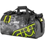 GIVI waterdichte bagagetas 40L, Motoren, Nieuw