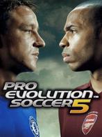 Pro Evolution Soccer 5 [PSP], Spelcomputers en Games, Games | Sony PlayStation Portable, Nieuw, Ophalen of Verzenden