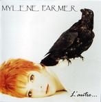cd - Mylene Farmer - LAutre..., Cd's en Dvd's, Verzenden, Zo goed als nieuw
